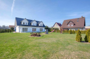 Heimbürgers Ferienhaus HEIM in Trassenheide